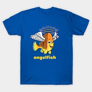 Angelfish T-Shirt